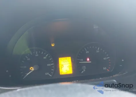 2014 Mercedes-Benz Sprinter 2500 High Roof z USA, uszkodzony, nr VIN WD3PE8DE7E5894586